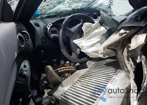 2010 Nissan 370Z from USA, damaged, VIN JN1AZ4EH5AM501382